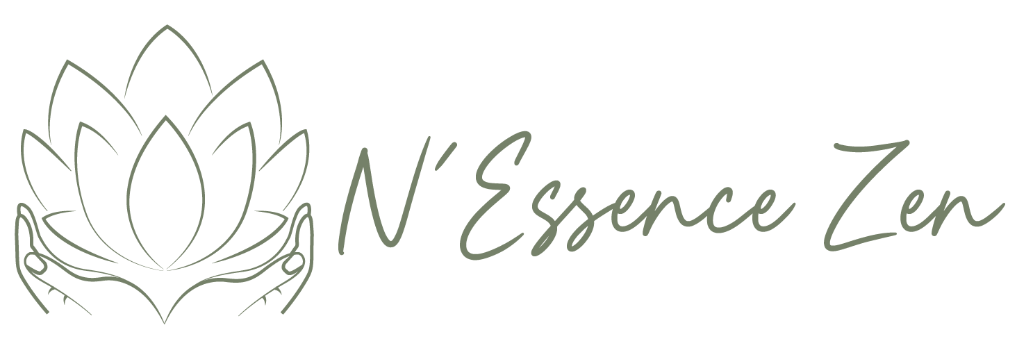 logo de nessence zen